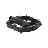 Crankbrothers Stamp 1 Small Black Gen 2 Bicycle Pedals