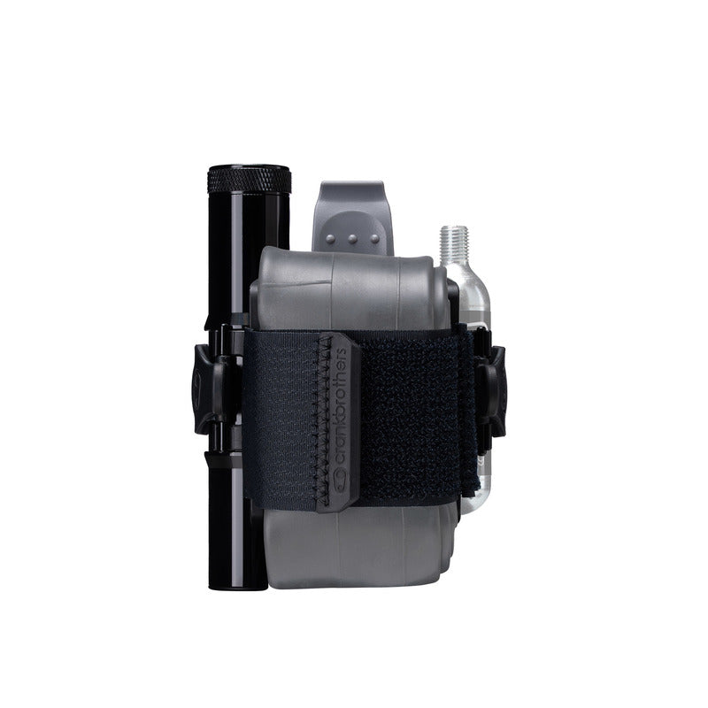 Crankbrothers SOS Ts18 Tube Stash Kit multitool