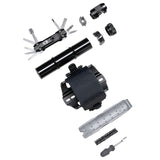 Crankbrothers SOS Ts18 Tube Stash Kit multitool