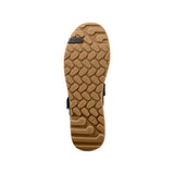 Crankbrothers Stamp Trail Boa Shoes Black/Gold - Gum Outsole