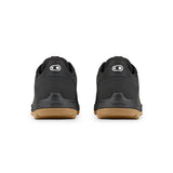 Crankbrothers Stamp Trail Lace Black/Black - Gum Outsole Shoes