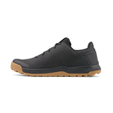 Crankbrothers Stamp Trail Lace Black/Black - Gum Outsole Shoes