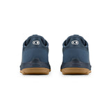 Crankbrothers Stamp Trail Lace Blue/Dark Blue Shoes - Gum Outsole