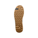 Crankbrothers Stamp Trail Lace Blue/Dark Blue Shoes - Gum Outsole