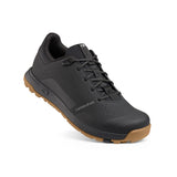Crankbrothers Mallet Trail Lace Black/Black - Gum Outsole Shoes