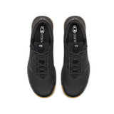 Crankbrothers Mallet Trail Lace Black/Black - Gum Outsole Shoes