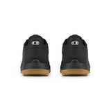 Crankbrothers Mallet Trail Lace Black/Black - Gum Outsole Shoes