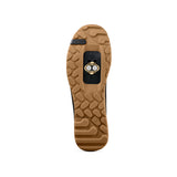 Crankbrothers Mallet Trail Lace Black/Black - Gum Outsole Shoes
