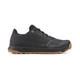 Crankbrothers Mallet Trail Lace Black/Black - Gum Outsole Shoes