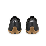 Crankbrothers Candy Gravel/Xc Lace Black/Black Shoes - Gum Outsole