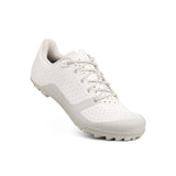 Crankbrothers Candy Gravel/Xc Lace White/Grey Shoes - Gray Outsole