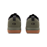 Crankbrothers Stamp Street Lace Camo/Black Shoes - Gum Outsole Fabio Wibmer