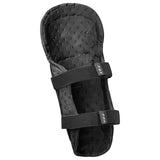 Fox Junior Titan Sport Knee Guard Ce Black