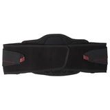 Fox Junior Titan Sport Belt Black Kidney Belt with Pads