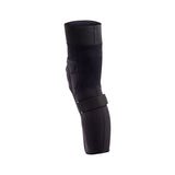Fox Launch Knee/Shin Guard Black