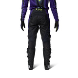 Fox 180 Interfere Pants Black/Blue | RideHub
