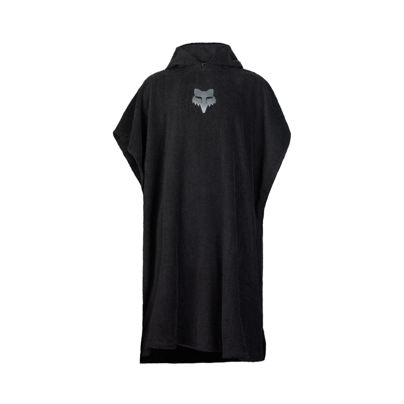 Fox Head Change Towel Black | RideHub