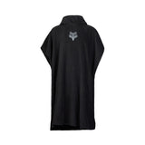 Fox Head Change Towel Black | RideHub