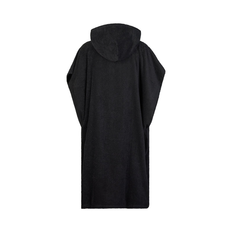 Fox Head Change Towel Black | RideHub