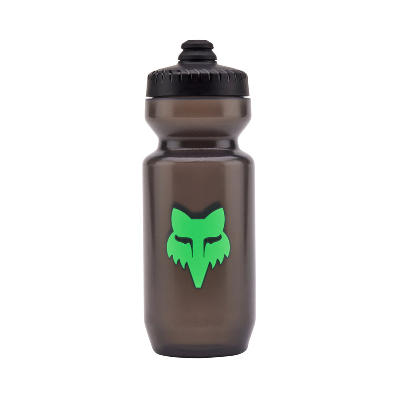 Fox 22 Oz Purist Smoke Water Bottle