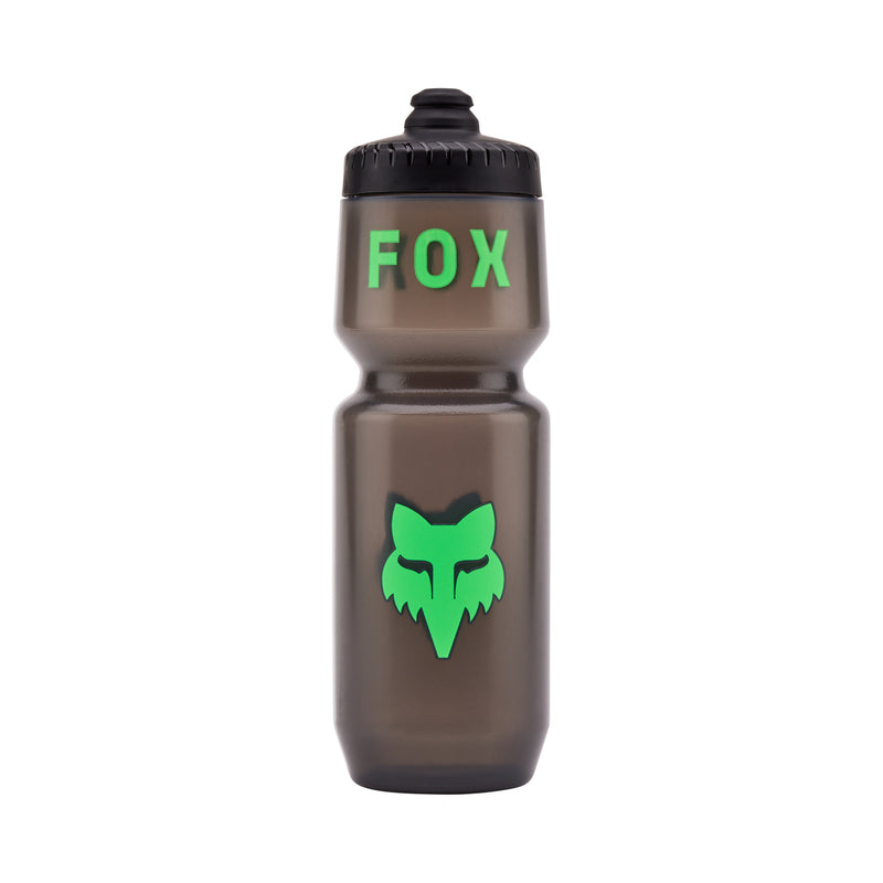 Fox 26 Oz Purist Smoke Water Bottle