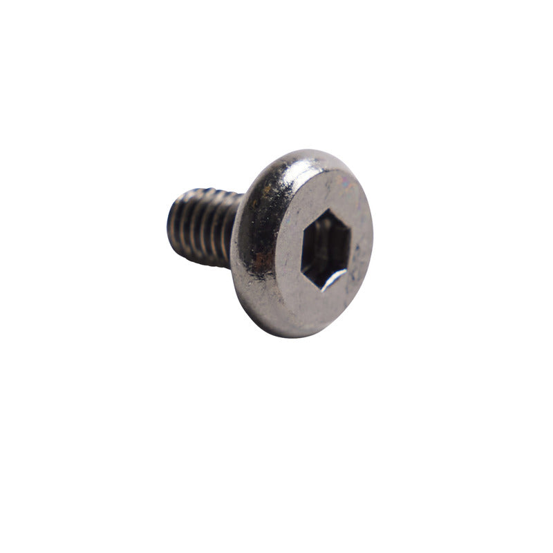 Fox Instinct Cuff Screw Charcoal Replacement Part
