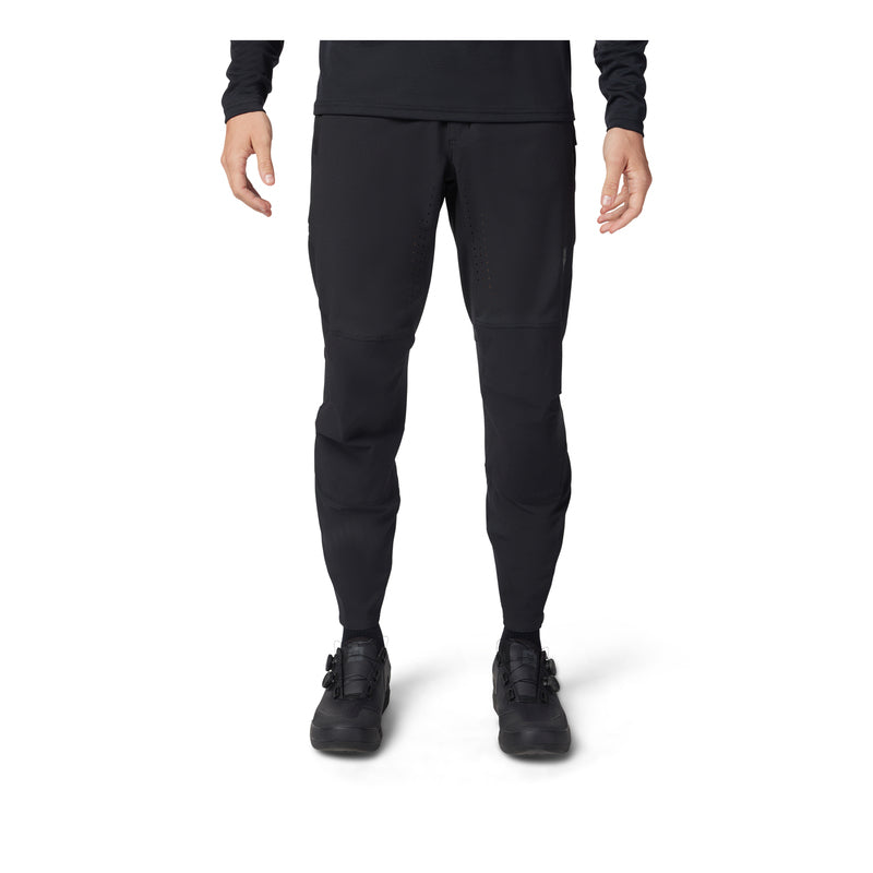 Fox Defend Black Cycling Pants | RideHub