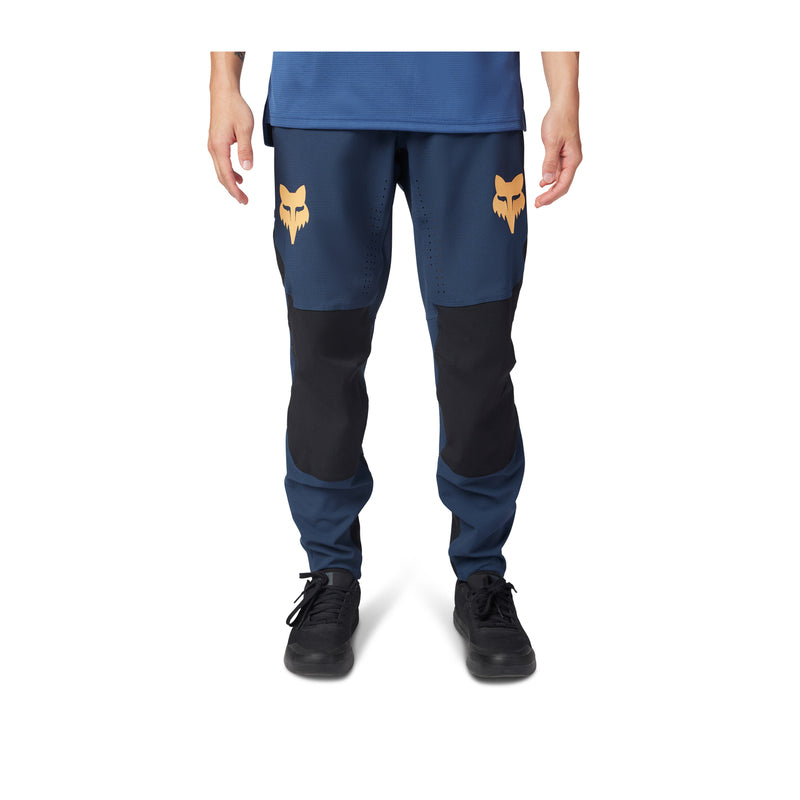 Fox Defend Taunt Midnight Cycling Pants | RideHub