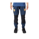 Fox Defend Taunt Midnight Cycling Pants | RideHub