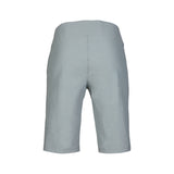 Fox Flexair Cloud Grey Cycling Shorts | RideHub
