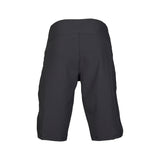 Fox Defend Black Cycling Shorts | RideHub
