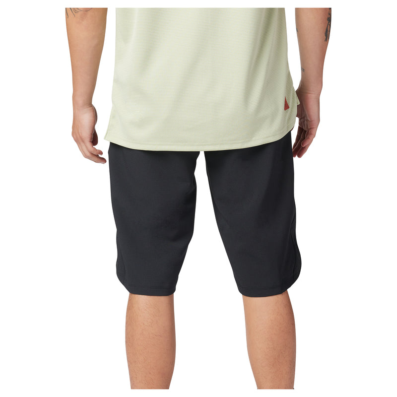 Fox Defend Black Cycling Shorts | RideHub