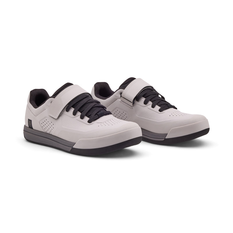 Fox Union Vintage White Shoes