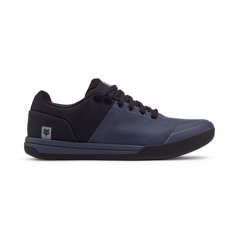 Fox Union Canvas Blue Steel shoes