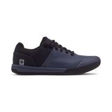 Fox Union Canvas Blue Steel shoes