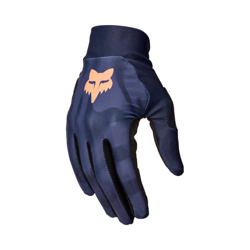 Fox Flexair Taunt Indigo gloves