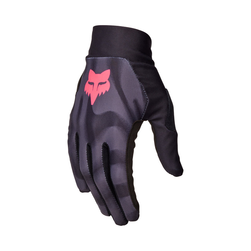 Fox Flexair Glove Taunt Dark Shadow