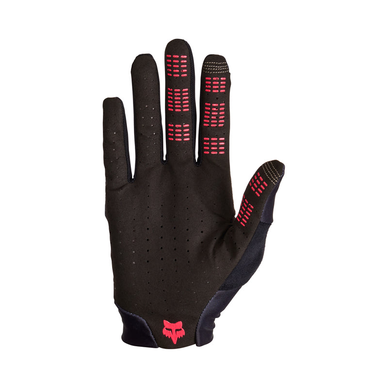 Fox Flexair Glove Taunt Dark Shadow