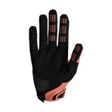 Fox Defend D30 Atomic Orange Gloves