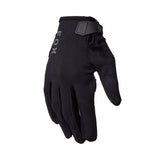 Fox Ranger Gel Black gloves