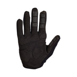 Fox Ranger Gel Black gloves