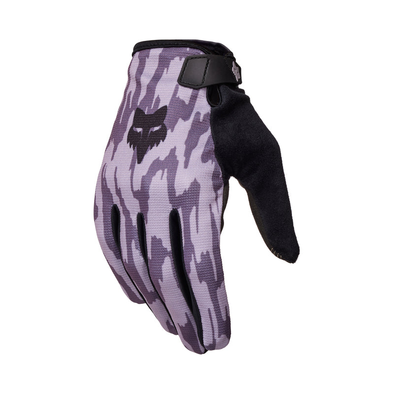 Fox Ranger Swarmer Grey/Light Gray gloves
