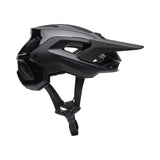 Fox Speedframe Rs Ce Matte Black Bike Helmet