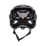 Fox Speedframe Rs Ce Matte Black Bike Helmet