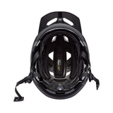 Fox Speedframe Rs Ce Matte Black Bike Helmet
