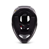 Fox Rampage Barge Cloud Grey Bike Helmet