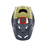Fox Speedframe Pro Klif Pale Green Bike Helmet