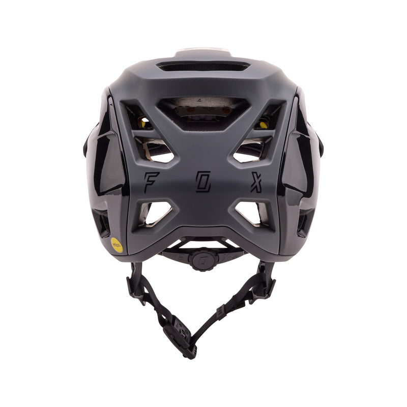 Fox Speedframe Pro Klif Ce Dark Shadow Bike Helmet