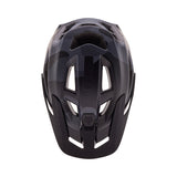 Fox Speedframe Camo Black Camo Bike Helmet