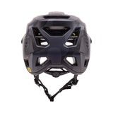 Fox Speedframe Camo Black Camo Bike Helmet